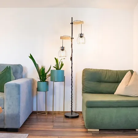 Dili Apartment Altenmarkt im Pongau