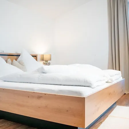 Dili Lejlighed Altenmarkt im Pongau