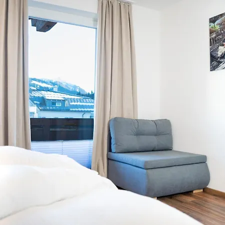 Dili * Altenmarkt im Pongau