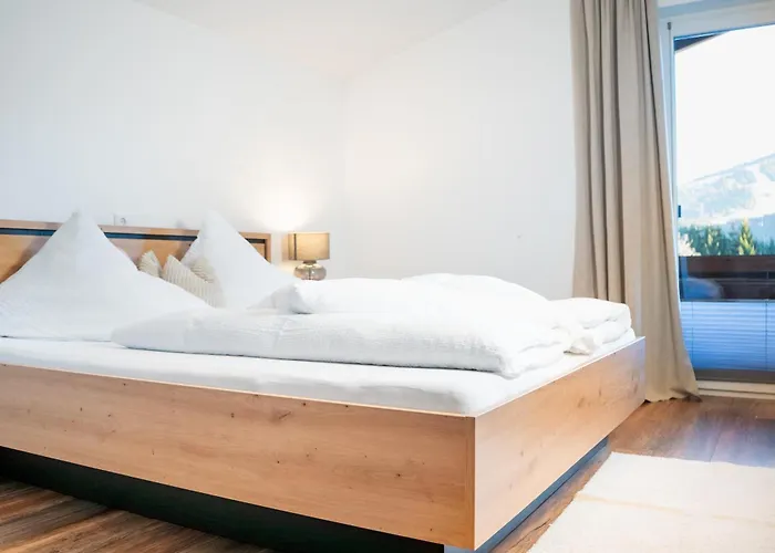 Dili Lejlighed Altenmarkt im Pongau